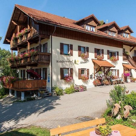 Almerhof - Waldferienhof Almer Zwiesel Esterno foto